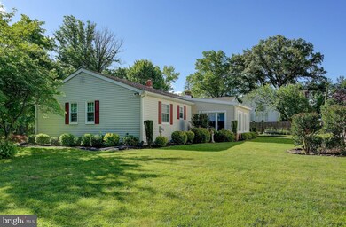 10 Treaty Elm Ln, Haddonfield, NJ 08033 - photo 5