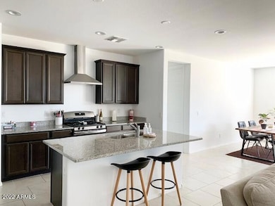 20847 E Kingbird Drive, Queen Creek, AZ