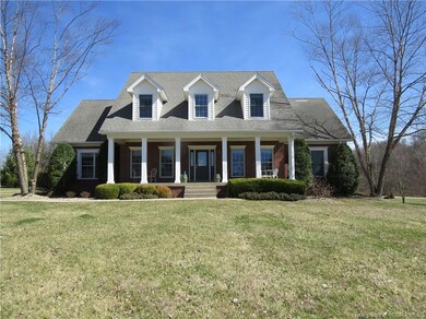6004 English Ct, Floyds Knobs, IN 47119 - photo 2