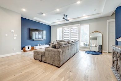 4804 Gano St unit C, Houston, TX 77009 - photo 3