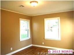 Front bedroom all new interior paint throughout