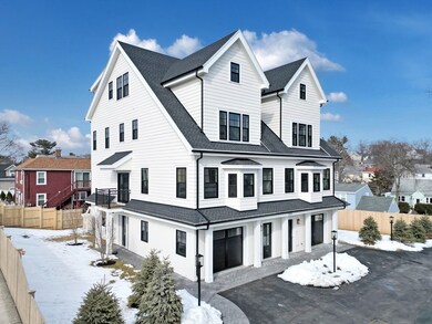 349 Baker St unit A, West Roxbury, MA 02132 - photo 6