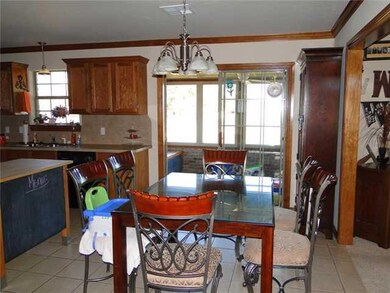 Dining Room.