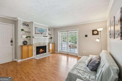 1150 Collier Rd NW unit 16, Atlanta, GA 30318 - photo 6