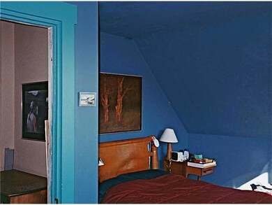Bedroom.