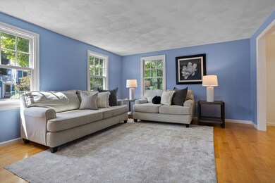 21 Tobin Dr, Maynard, MA 01754 - photo 4