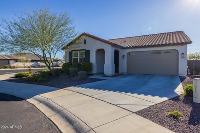 4) FRONT OF HOME