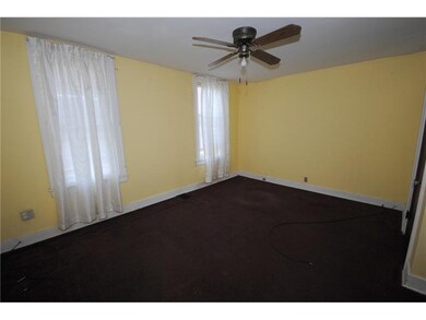 Master Bedroom.