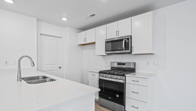 Dalton Kitchen