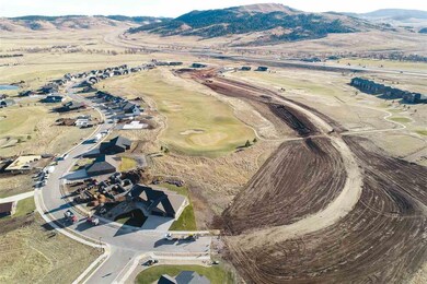 Lot 14 Block 17 Brooks Loop unit preliminary TBD Lot, Spearfish, SD 57783 - photo 2