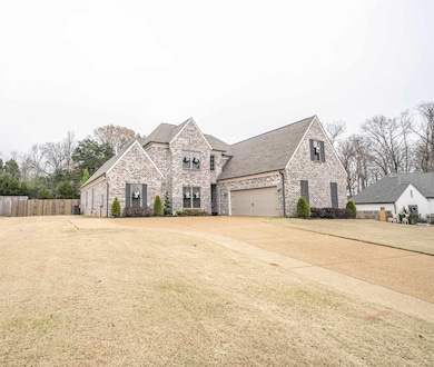 65 Creekside Dr, Somerville, TN 38068 - photo 4