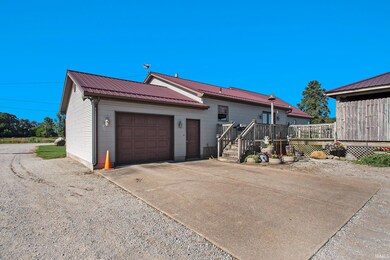 27201 Early Rd, South Bend, IN 46628 - photo 2