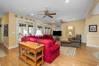 538 Patricia Ave, Murrells Inlet, SC 29576 - photo 5