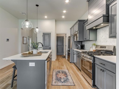 11020 SW 34th Terrace, Yukon, OK 73099 - photo 7