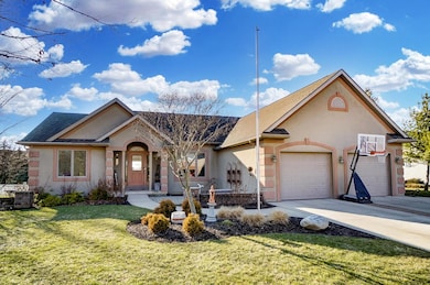 1505 Apache Trail, Wapakoneta, OH 45895 - photo 3