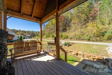 186 Grayling Dr, Cullowhee, NC 28723 - photo 4
