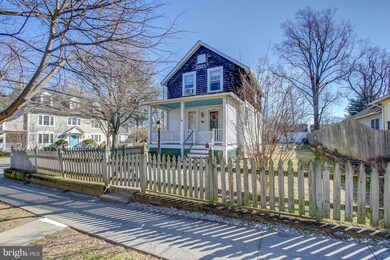 3700 Farragut Ave, Kensington, MD 20895 - photo 2