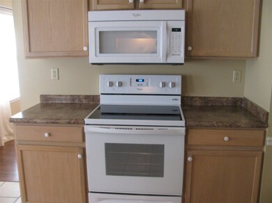 New Kitchen appliances