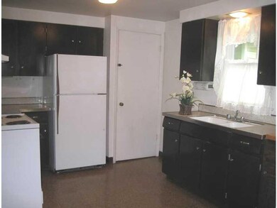 Kitchen. It will be great to look out the window a