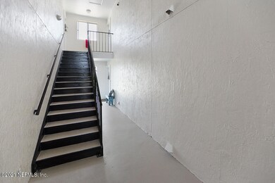 2nd Floor Unit