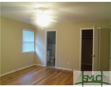 Master Bedroom.