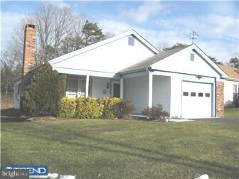 65 Buckingham Dr, Southampton, NJ 08088 - photo 5