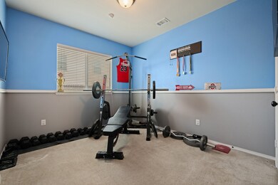 204 Rock Meadow Dr, Crowley, TX 76036 - photo 7