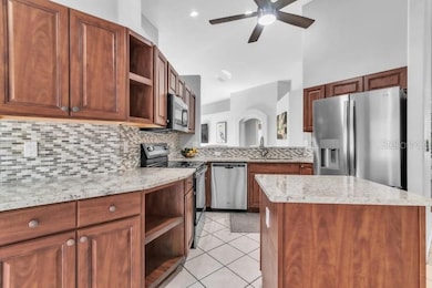 4932 Ridgemoor Cir, Palm Harbor, FL 34685 - photo 6