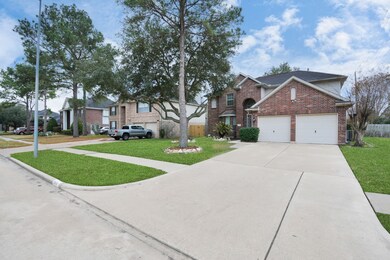 15847 Aberdeen Trails Dr, Houston, TX 77095 - photo 3