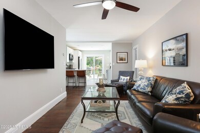 87 Avenue of Two Rivers unit 1, Rumson, NJ 07760 - photo 5