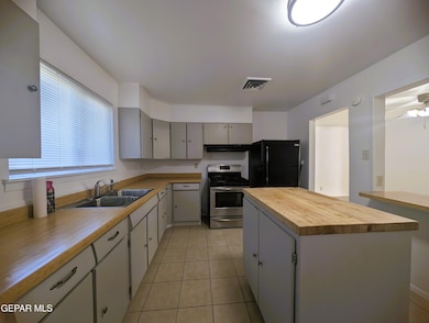 5804 Pickerel Dr, El Paso, TX 79924 - photo 3