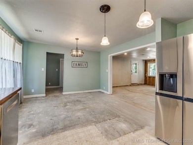 6713 S 232nd East Ave, Broken Arrow, OK 74014 - photo 7