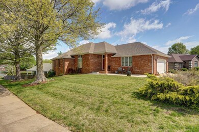 707 W Bentwater Dr, Nixa, MO 65714 - photo 6