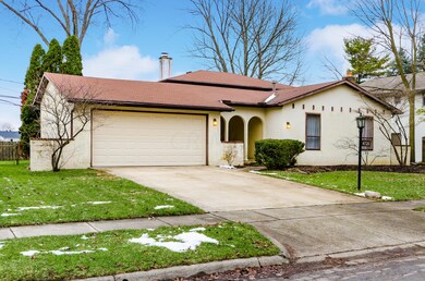 Welcome to 4726 Winterset Drive