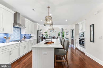 1025 James Walter Way, Kennett Square, PA 19348 - photo 6