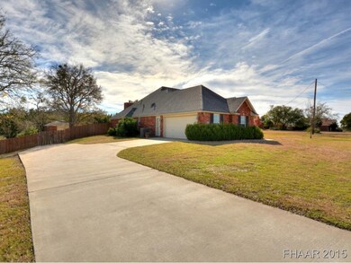 2636 Big Divide Rd, Copperas Cove, TX 76522 - photo 2