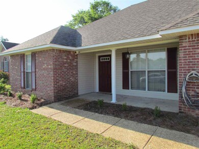1065 Bullrun Dr, Byram, MS 39272 - photo 2