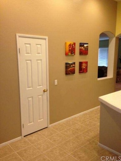 Plenty of Storage in this Pantry
