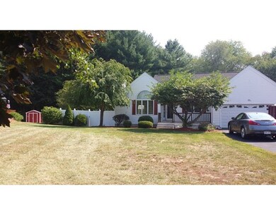 6 Theresa Cir, Oxford, MA 01540 - photo 2