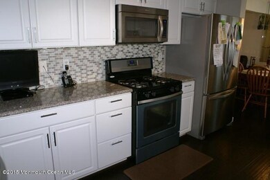 kitchen range