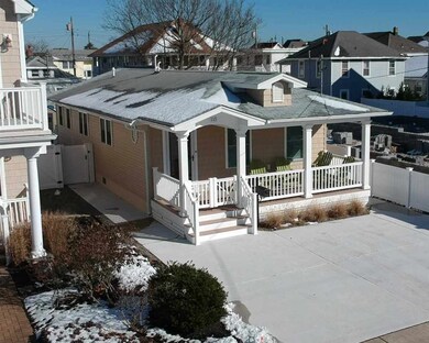 113 E Morning Glory Rd, Wildwood, NJ 08260 - photo 2