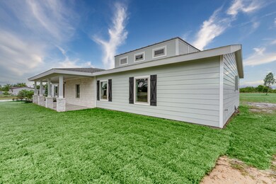 13418 County Road 184, Alvin, TX 77511 - photo 3