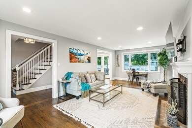 110 North St, Newtonville, MA 02460 - photo 7