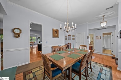 9 Wild Fern Ct, Travelers Rest, SC 29690 - photo 7