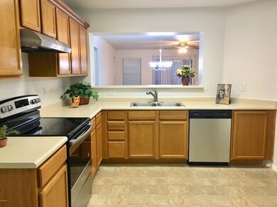 8117 E Onza Ave, Mesa, AZ 85212 - photo 3