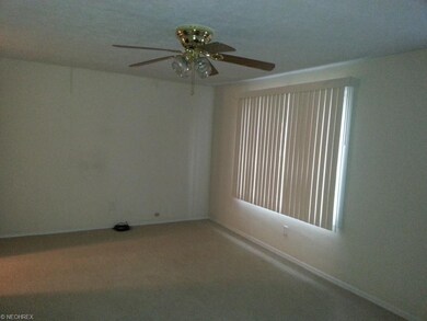 Another view of living room.