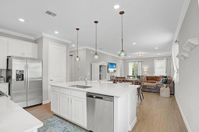 745 SE Bloomfield Rd, Port Saint Lucie, FL 34984 - photo 3