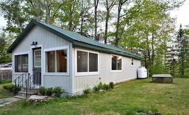 Exterior Side