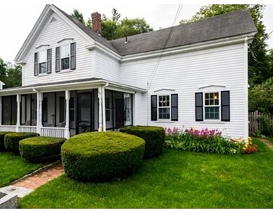 48 Pond St, North Easton, MA 02356 - photo 2