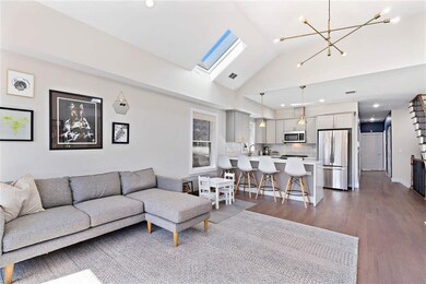 61 Webster Ave unit 2, Jersey City, NJ 07307 - photo 2